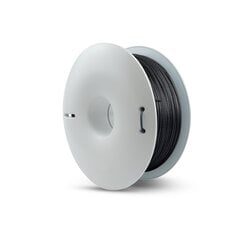 3D muovi Fiberlogy Impact PLA 1,75mm 0,85kg, musta hinta ja tiedot | Älylaitteiden lisätarvikkeet | hobbyhall.fi