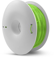 3D muovi Fiberlogy Impact PLA 1,75mm 0,85kg, vaaleanvihreä hinta ja tiedot | Älylaitteiden lisätarvikkeet | hobbyhall.fi