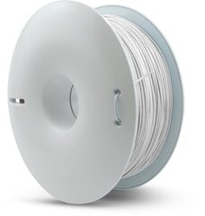 3D muovi Fiberlogy Impact PLA 1,75mm 0,85kg, valkoinen hinta ja tiedot | Älylaitteiden lisätarvikkeet | hobbyhall.fi