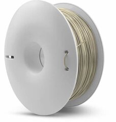 3D muovi Fiberlogy Mineral PLA 1,75mm 0,85kg, beige hinta ja tiedot | Älylaitteiden lisätarvikkeet | hobbyhall.fi