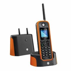 Langaton puhelin Motorola O201 hinta ja tiedot | Lankapuhelimet | hobbyhall.fi