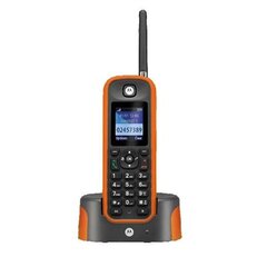 Langaton puhelin Motorola O201 hinta ja tiedot | Lankapuhelimet | hobbyhall.fi