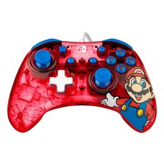 Videopelikonsoliopas nintendo super mario bros&#x2122 hinta ja tiedot | Ohjaimet ja lisätarvikkeet | hobbyhall.fi