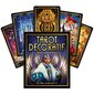 Tarot Decoratif Cards US Games Systems hinta ja tiedot | Esoteria | hobbyhall.fi