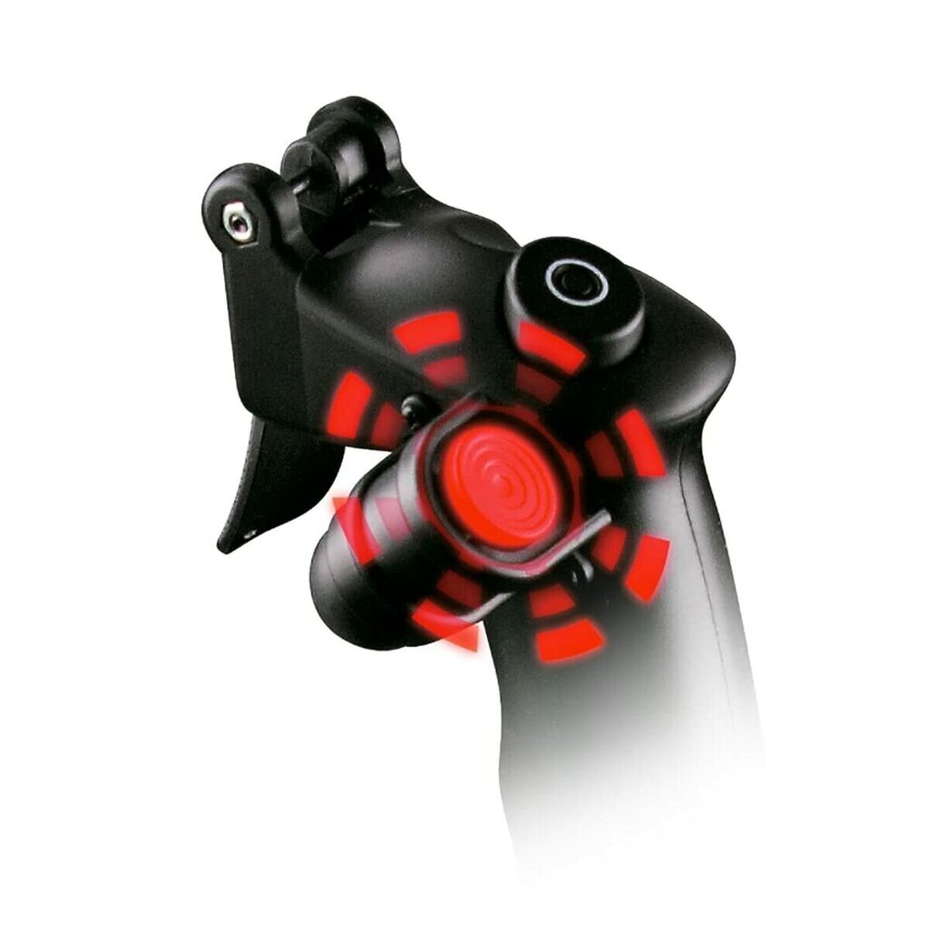 FR-Tec FT7007 Joystick hinta ja tiedot | Ratit | hobbyhall.fi