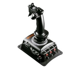 FR-Tec FT7007 Joystick hinta ja tiedot | Ratit | hobbyhall.fi