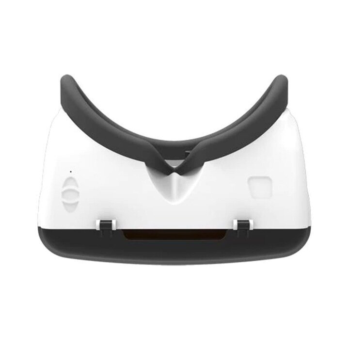 VR Glasses Virtual Reality 3D Glasses + Bluetooth Control Gamepad hinta ja tiedot | VR-lasit | hobbyhall.fi