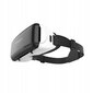 VR Glasses Virtual Reality 3D Glasses + Bluetooth Control Gamepad hinta ja tiedot | VR-lasit | hobbyhall.fi