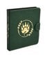 Spellbook Dragon Shield RPG Spell Codex -portfolio hinta ja tiedot | Lautapelit ja älypelit | hobbyhall.fi