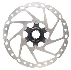 Jarrulevy Shimano Deore SLX SM-RT64 hinta ja tiedot | Muut polkupyörän varaosat | hobbyhall.fi