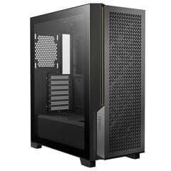 Case Antec P20C 0-761345-80103-4 hinta ja tiedot | Älylaitteiden lisätarvikkeet | hobbyhall.fi