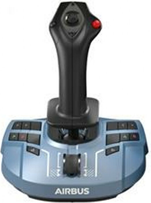 Thrustmaster Joystick Thrustmaster eSwap X R Pro hinta ja tiedot | Ohjaimet ja lisätarvikkeet | hobbyhall.fi