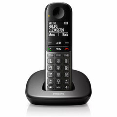 Philips XL4901DS/34 hinta ja tiedot | Lankapuhelimet | hobbyhall.fi