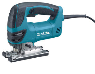 Pyörösaha Makita 4350FCT 720 V hinta ja tiedot | Sahat ja sirkkelit | hobbyhall.fi