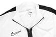 Miesten huppari Nike Dri-FIT Academy 23 DR1681 100, valkoinen hinta ja tiedot | Miesten neuleet ja villapaidat | hobbyhall.fi