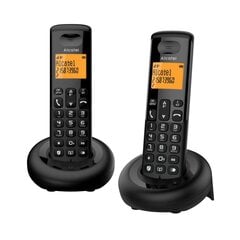 Alcatel E160 hinta ja tiedot | Lankapuhelimet | hobbyhall.fi