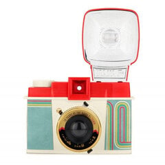 Lomografia Diana F+ hinta ja tiedot | Pikakamerat | hobbyhall.fi