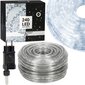 Valoletku 240 Led Springos CL4114 kylmä valkoinen 11,5 m hinta ja tiedot | Joulukuusen koristeet | hobbyhall.fi