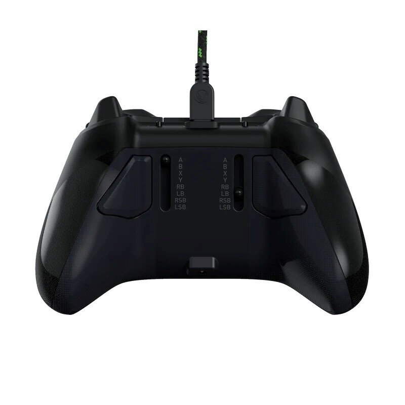 Snakebyte Gamepad Pro X SB922459 hinta ja tiedot | Ohjaimet ja lisätarvikkeet | hobbyhall.fi