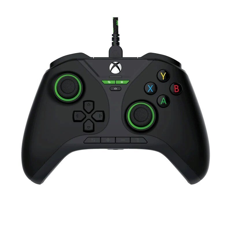 Snakebyte Gamepad Pro X SB922459 hinta ja tiedot | Ohjaimet ja lisätarvikkeet | hobbyhall.fi