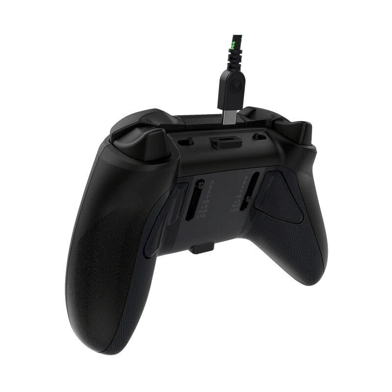 Snakebyte Gamepad Pro X SB922459 hinta ja tiedot | Ohjaimet ja lisätarvikkeet | hobbyhall.fi