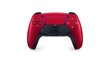 Sony DualSense Red Bluetooth/USB-peliohjain Analoginen/Digitaalinen PlayStation 5 hinta ja tiedot | Ohjaimet ja lisätarvikkeet | hobbyhall.fi