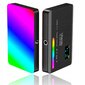 Ulanzi VL120 RGB hinta ja tiedot | Valokuvaustarvikkeet | hobbyhall.fi