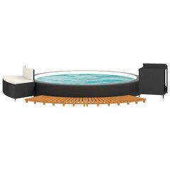 Whirlpool runko hinta ja tiedot | Uima-allastarvikkeet | hobbyhall.fi