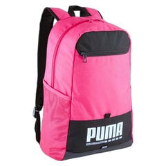 Puma plus kuprinė puma 09034606 unisex rožinis unisex vaaleanpunainen hinta ja tiedot | Urheilukassit ja reput | hobbyhall.fi