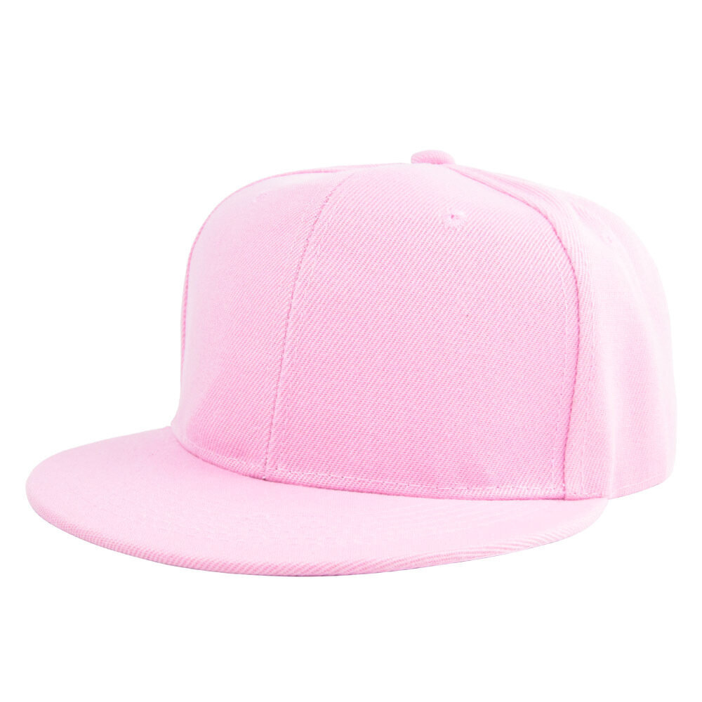 Baseball-lippis säädettävällä hihnalla - rento urheiluhattu miehille ja naisille HhLightPink hinta ja tiedot | Miesten hatut, huivit ja käsineet | hobbyhall.fi