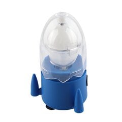 Golden Egg Maker nopeasti sekoitus ladattava 15W 5V Keltuainen Proteiini Sähköinen munasekoitin tee-se-itse-ruoanlaittoon hinta ja tiedot | Sähkövatkaimet ja maidonvaahdottimet | hobbyhall.fi