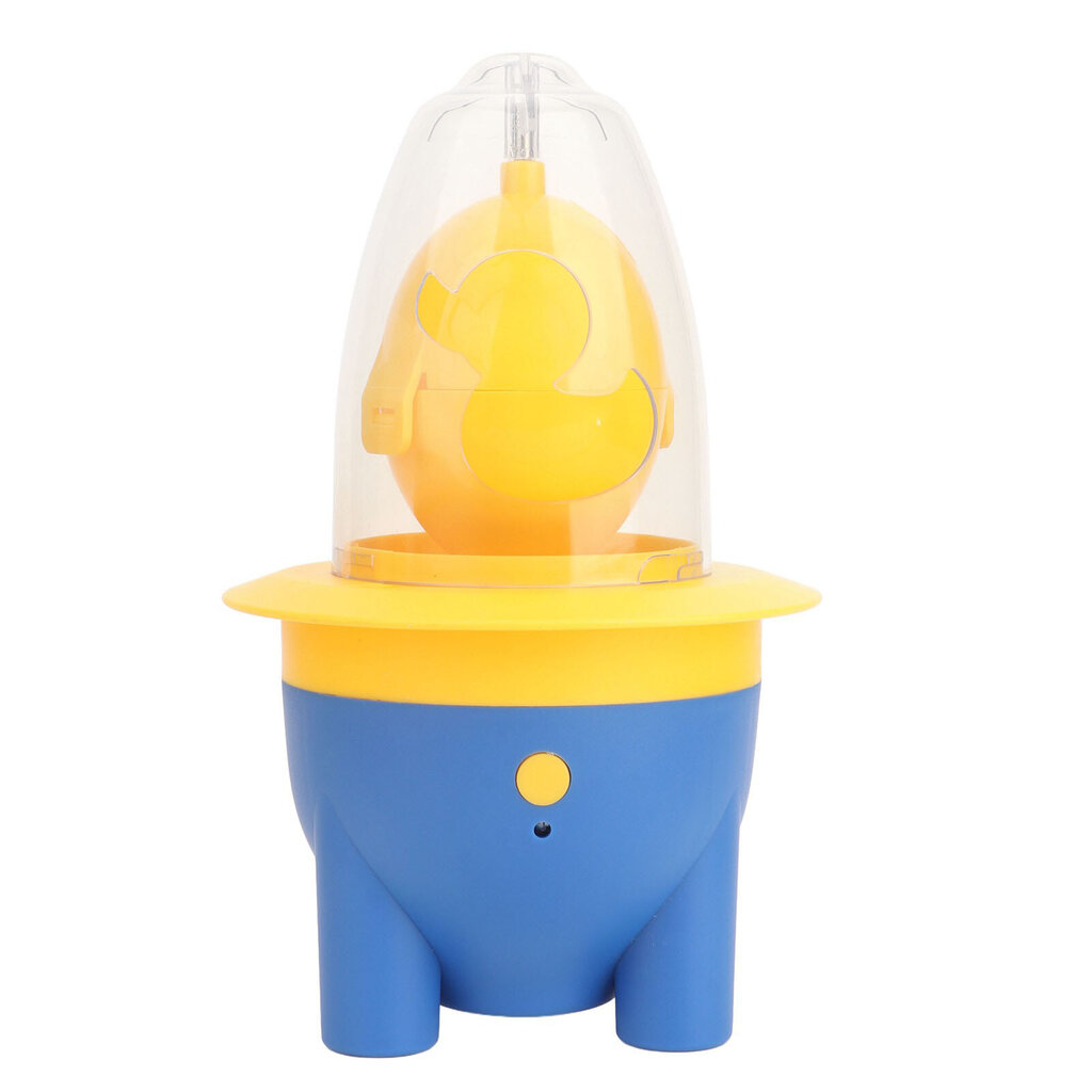 Egg Scrambler Shaker Lovely Electric Mini Kannettava USB-lataus Golden Egg Maker keittiön vihreään hinta ja tiedot | Sähkövatkaimet ja maidonvaahdottimet | hobbyhall.fi