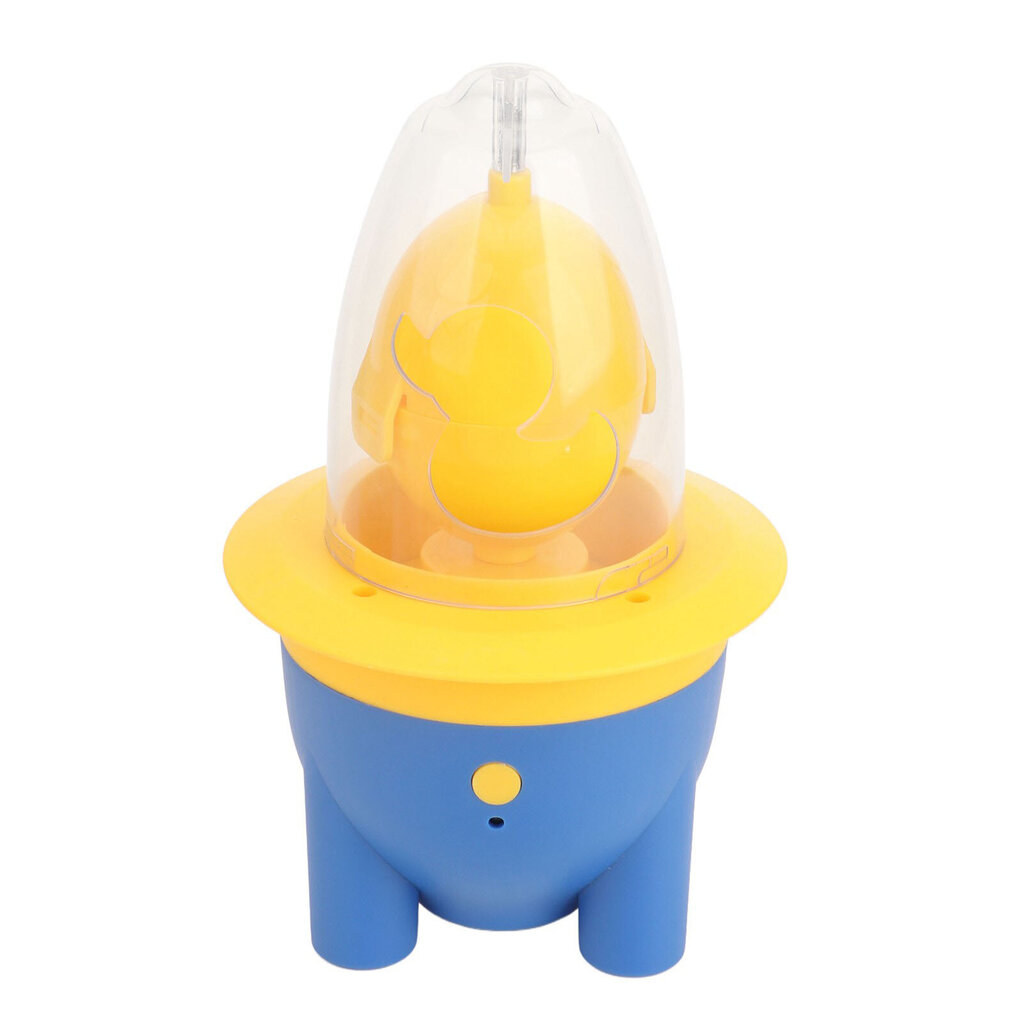 Egg Scrambler Shaker Lovely Electric Mini Kannettava USB-lataus Golden Egg Maker keittiön vihreään hinta ja tiedot | Sähkövatkaimet ja maidonvaahdottimet | hobbyhall.fi