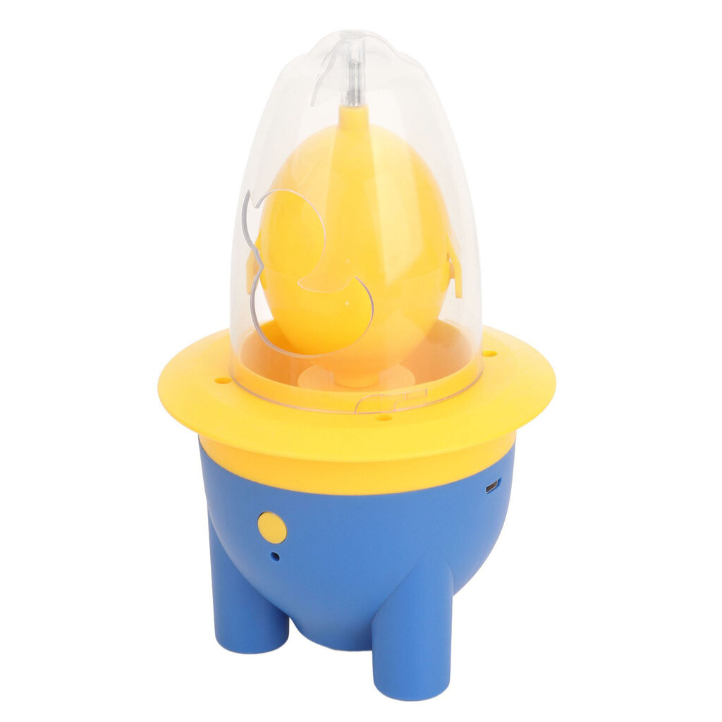 Egg Scrambler Shaker Lovely Electric Mini Kannettava USB-lataus Golden Egg Maker keittiön vihreään hinta ja tiedot | Sähkövatkaimet ja maidonvaahdottimet | hobbyhall.fi