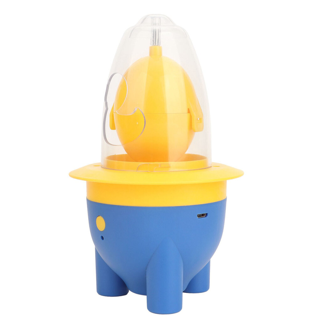 Egg Scrambler Shaker Lovely Electric Mini Kannettava USB-lataus Golden Egg Maker keittiön vihreään hinta ja tiedot | Sähkövatkaimet ja maidonvaahdottimet | hobbyhall.fi