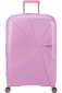 American Tourister Starvibe Metallic Pastel Lavender L 77 cm, violetti hinta ja tiedot | Matkalaukut ja matkakassit | hobbyhall.fi