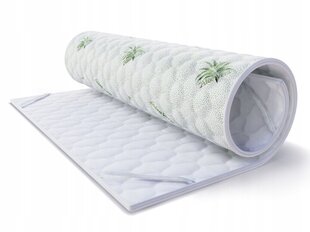 Patja Fluxar home N1038 90x200 SABA Aloevera hinta ja tiedot | Sijauspatjat | hobbyhall.fi