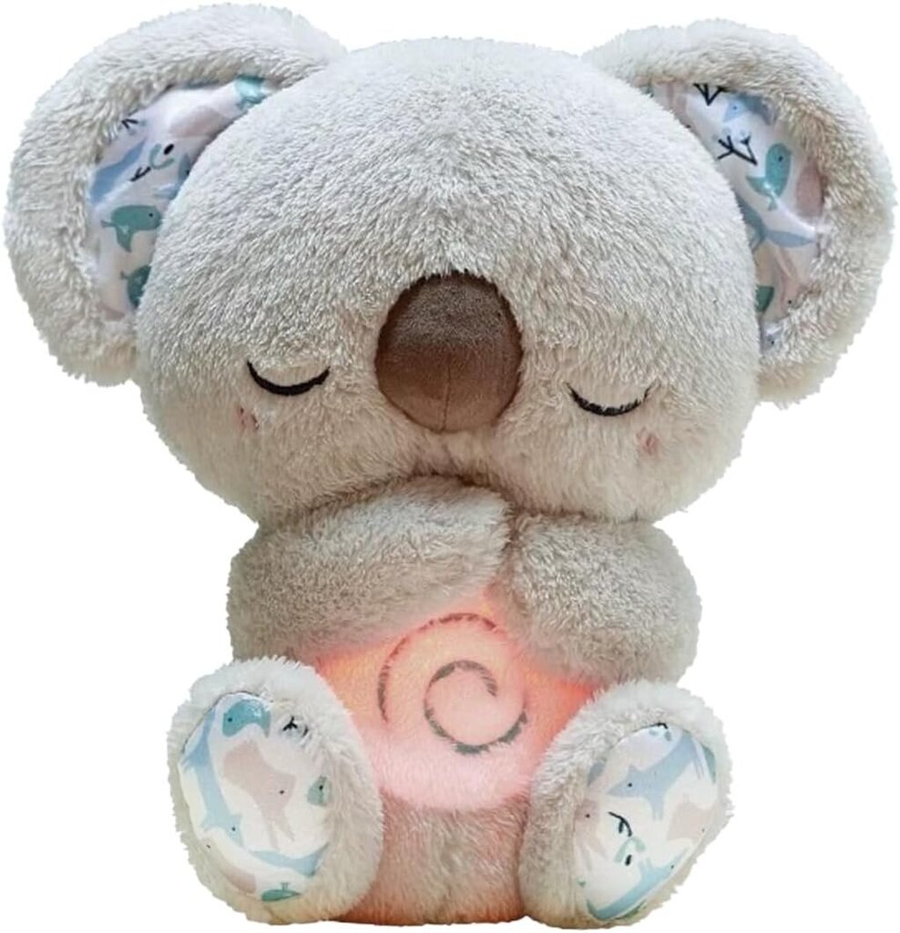 Koala Bear Breathing hinta ja tiedot | Pehmolelut | hobbyhall.fi