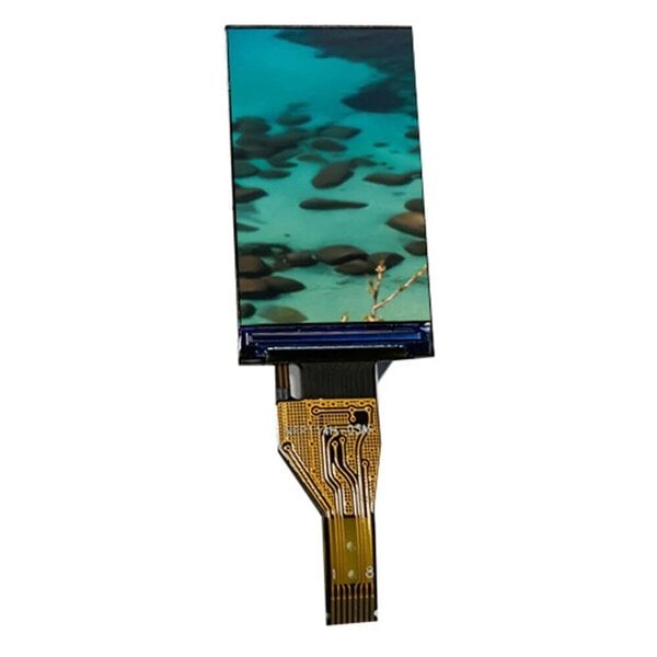 3,3 V IPS-näyttö 0,96/1,08/1,14/1,3 tuuman TFT LCD-näyttömoduuli 80*160 240*240 128*220 135*240 GC9203 ST7789V Drive IC