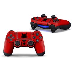 Marvel Skin -tarra PlayStation 4 PS4 -konsoliin Joystick-suojakuori SONY PS 4 -ohjaimille Pelitarrat hinta ja tiedot | Pelikonsolitarvikkeet | hobbyhall.fi