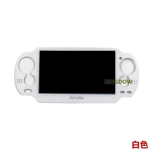 5-värinen alkuperäinen OLED-lcd-näyttö PS Vita:lle psvita 1000 LCD-digitoija PSV 1xxx lcd-näyttö Korvaa PSVITA1XXX:lle