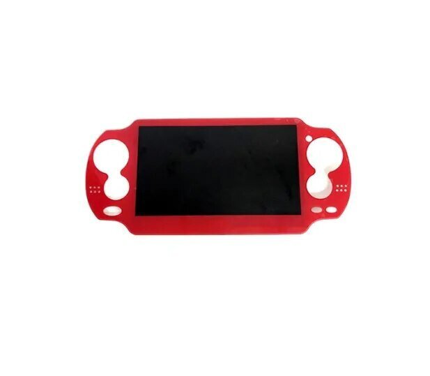 Alkuperäinen oled lcd ps vita 1000 psvita psv 1000 lcd näyttö kosketusnäytöllä ilman kehystä