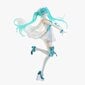 20 cm toinen Angel Miku Hatsune Anime hahmo PVC malli toimintalelut hinta ja tiedot | Pienoismallit | hobbyhall.fi