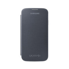 Samsungin läppäkuori Samsung Galaxy S4:lle hinta ja tiedot | Puhelimen kuoret ja kotelot | hobbyhall.fi