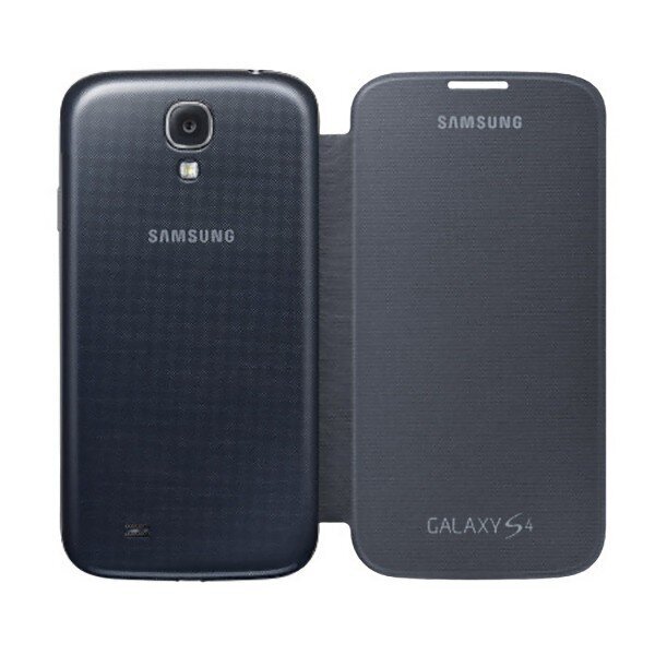 Samsungin läppäkuori Samsung Galaxy S4:lle hinta ja tiedot | Puhelimen kuoret ja kotelot | hobbyhall.fi