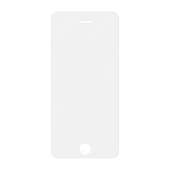 Telone puhelinkuoret Apple iPhone 6 4.7, valkoinen hinta ja tiedot | Näytönsuojakalvot ja -lasit | hobbyhall.fi