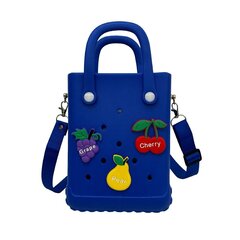 Beach Tote silikonikori, vedenpitävä matkalaukku hinta ja tiedot | Naisten käsilaukut | hobbyhall.fi