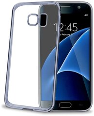 Celly Samsung Galaxy S7 Laser -suojakotelo, BCLGS7DS hinta ja tiedot | Puhelimen kuoret ja kotelot | hobbyhall.fi