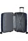 American Tourister iso matkalaukku Air Move Spinner 75/28, musta hinta ja tiedot | Matkalaukut ja matkakassit | hobbyhall.fi