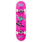 Rullalauta Enuff Skully Complete Pink 78,7 cm hinta ja tiedot | Skeittilaudat | hobbyhall.fi